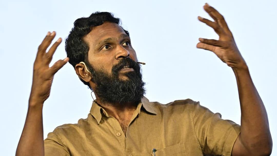 ஸ்கிரிப்ட் பேப்பர் தர மாட்டேன்...அகம்பாவமாக பேசிய வெற்றிமாறன்...கொண்டாடிய ரசிகர்களே கடுப்பான தருணம்