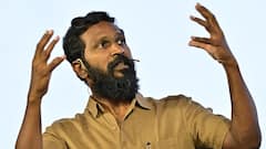 ஸ்கிரிப்ட் பேப்பர் தர மாட்டேன்...அகம்பாவமாக பேசிய வெற்றிமாறன்...கொண்டாடிய ரசிகர்களே கடுப்பான தருணம்