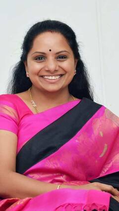 నాకు పట్టినగతే KCR, KTR కి పడుతుంది: కవిత