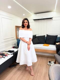 प्रेग्नेंसी में कैसे समय बिता रही हैं परिणीति चोपड़ा, दिखाया दिल्ली वाले घर की तस्वीरें