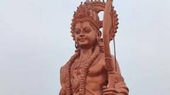 दुनिया के किन-किन देशों में है भगवान श्रीराम की ऊंची-ऊंची प्रतिमाएं, इनमें कितने मुस्लिम देश?