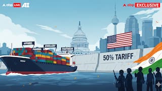 EXCLUSIVE | 'Trump Tariffs Could Cost India $50 Billion In Exports, Jobs At Stake': FIEO Chief Ajay Sahai