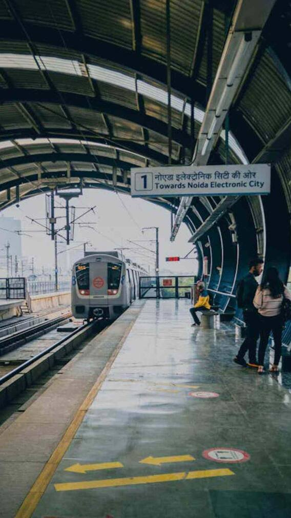 नोएडा में यहां से कर सकते हैं सस्ती शॉपिंग