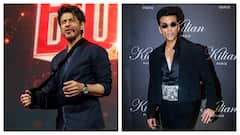 Shah Rukh Khan, Karan Johar And Other Celebs Rally Support For Flood-Hit Punjab