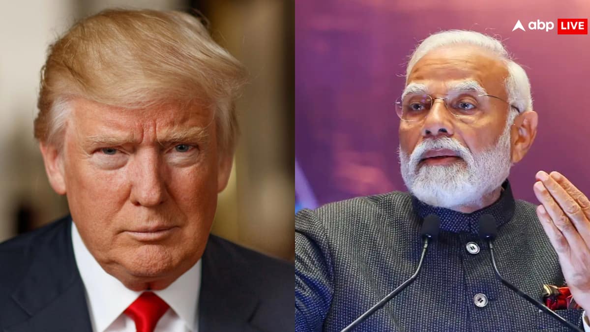 INDIA US Trade: ரெண்டே மாசம் தான்.. ”இந்தியா சாரி கேட்கும், ட்ரம்பு உடன் டீல் போடும்” - அமெரிக்காவின் ஆணவப் பேச்சு