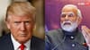 मोदी सरकार ने निकाला ट्रंप के 50% टैरिफ का तोड़! बना लिया तगड़ा प्लान, करने जा रही ये 4 काम