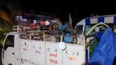 छत्तीसगढ: जशपुर में गणेश विसर्जन के लिए जा रहे लोगों को बोलेरो ने कुचला, 3 की मौत और 30 से ज्यादा घायल