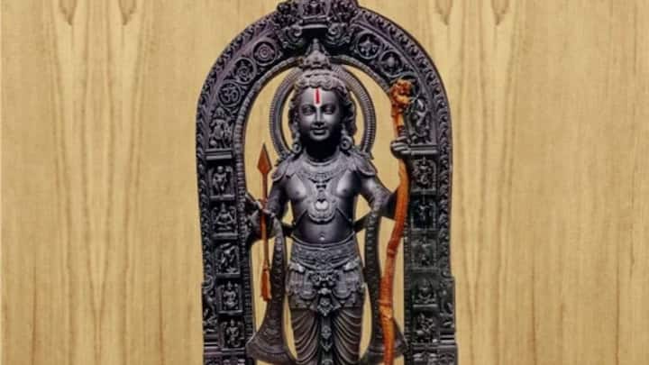 In the culture of Thailand, Rama is not only a religious but also a part of the royal tradition. Like India, Shri Ram is worshiped in Thailand.