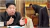 Kim Jong-Un’s Aides Caught ‘Erasing His DNA Traces’ After Meeting Putin In Beijing, Video Viral