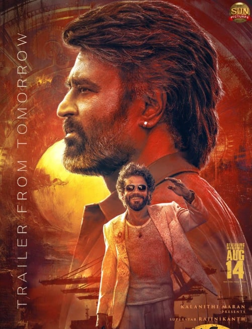 September OTT Release: इस महीने ओटीटी पर होगा फुल धमाल, रिलीज हो रही ‘सैयारा’ से लेकर ‘कुली’ तक, फौरन नोट कर लें तारीख