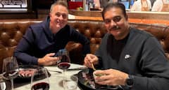 'Against Spirit Of Cricket’: Wasim Jaffer Targets England And Vaughan