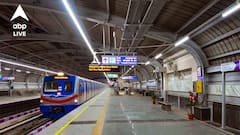 পর্যাপ্ত রেক ও মোটরম্যানের অভাব! বন্ধ হচ্ছে এই পরিষেবা, বিরাট ঘোষণা কলকাতা মেট্রো কর্তৃপক্ষের