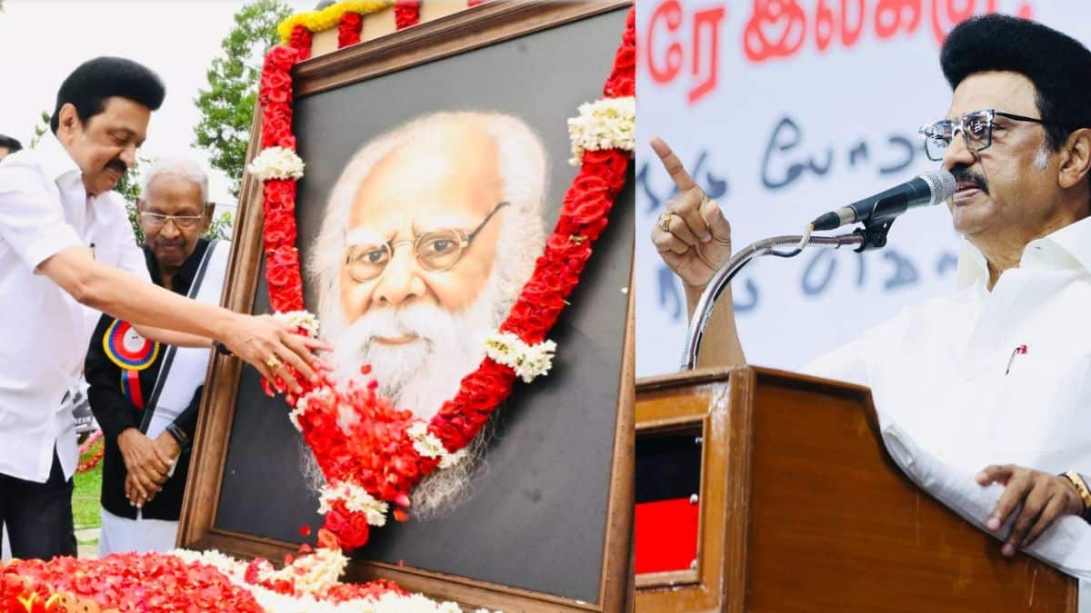 MKS In Oxford "சுயமரியாதை இயக்க நூற்றாண்டு’ ஆக்ஸ்போர்டில் உரையாற்றவிருக்கும் முதல்வர்..!