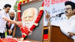 ‘சுயமரியாதை இயக்க நூற்றாண்டு’ ஆக்ஸ்போர்டில் உரையாற்றவிருக்கும் முதல்வர்..!