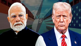 Trump: ஒரு தலைபட்சம்.. முட்டாள்.. இந்தியா மீதான வரி பற்றி ட்ரம்ப் பரபரப்பு பேட்டி