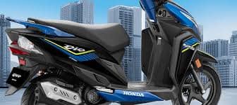 Dio 125: நான்தான்டா டியோ.. DIO 125 தரமோ துள்ளும்.. ஸ்பீடோ அள்ளும் - விலை, மைலேஜ் எப்படி?