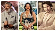 SS Rajamouli's SSMB Starring Mahesh Babu, Priyanka Chopra To Cost ₹1,188 Crore