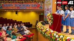 Teachers’ Day 2025 Speech Ideas — 6 Inspiring Short Speeches For School Students