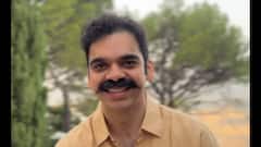 Singer Rahul Deshpande Announces Separation From Wife Neha After 17 Years