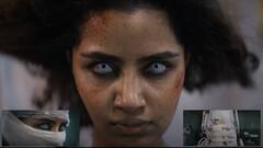 ఘోస్ట్ వాక్ టూర్ గైడ్ to దెయ్యం... 'కిష్కింధపురి'లో హీరోయిన్ అనుపమ రోల్ ఇదే