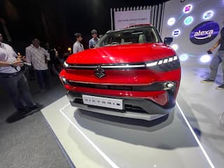 Maruti Suzuki Victoris : মারুতি সুজুকি নিয়ে এল ভিক্টোরিস, রইল ডিজাইন, বৈশিষ্ট্য, মাইলেজের খুঁটিনাটি