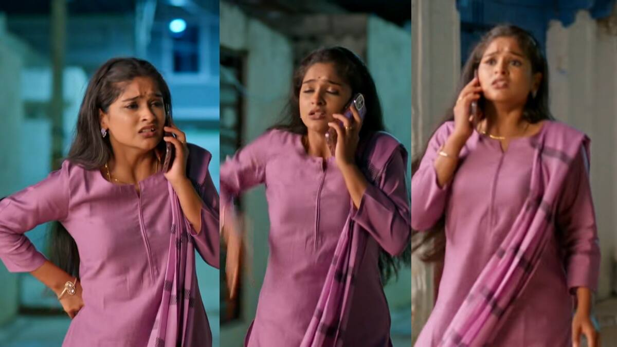 Illu Illalu Pillalu Serial Today September 3rd: ఇల్లు ఇల్లాలు పిల్లలు: ధీరజ్ కోసం నడిరోడ్డు మీద అన్నని కొట్టిన ప్రేమ! ఓ టెన్షన్‌ నుంచి వల్లీ ఫ్రీ!