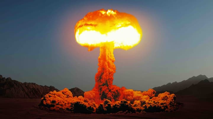 ये दोनों हल्के तत्व हैं, जिन्हें आपस में मिलाकर न्यूक्लियर फ्यूजन प्रक्रिया के जरिए ऊर्जा पैदा की जाती है. इसके अलावा इसमें भारी मात्रा में लिथियम ड्यूटेराइड का भी इस्तेमाल होता है, जो विस्फोट के समय ट्रिटियम में बदलकर फ्यूजन को और शक्तिशाली बनाता है.