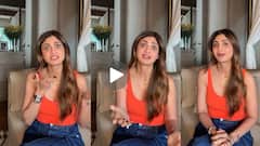 रेस्टॉरंट बंद केल्यानंतर एका दिवसात 4450 कॉल्स, आता शिल्पा शेट्टीचा मोठा निर्णय; व्हिडीओ पोस्ट करत दिली माहिती