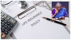 వ్యక్తిగత వైద్య బీమాపై నో జీఎస్టీ- సామాన్యులకు గుడ్ న్యూస్ చెప్పిన నిర్మలమ్మ