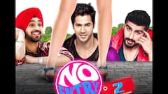 Diljit Dosanjh Exits 'No Entry 2', Confirms Boney Kapoor: 'Parted In Good Spirits'