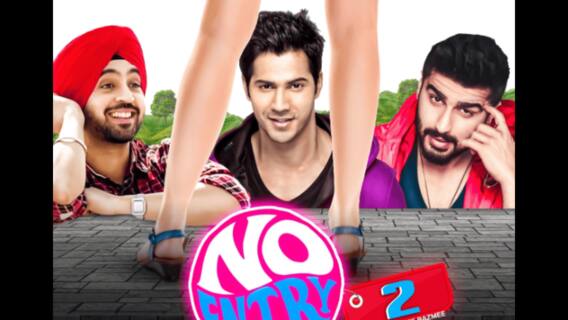 Diljit Dosanjh Exits 'No Entry 2', Confirms Boney Kapoor: 'Parted In Good Spirits'