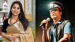 'সন্তর্পণে এড়িয়ে যাওয়া হল RG কর, SSC..সেটা নাকি প্রতিবাদের গান?', 'হুলিগানইজম'-এর ভাইরাল গান নিয়ে ক্ষোভ উগরে দিলেন মেখলা