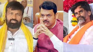 Laxman Hake On Manoj Jarange Patil: मराठा आरक्षणाचा GR बेकायदेशीर, ओबीसी आरक्षण संपुष्टात, लक्ष्मण हाके म्हणाले, त्या नेत्यांवर बहिष्कार टाकणार!