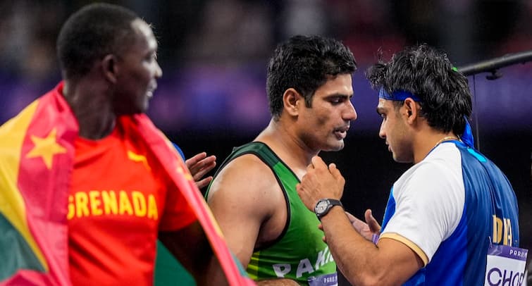<div>Pakistan's Arshad Nadeem vs India's Neeraj Chopra: Who Leads In Net Worth?</div>