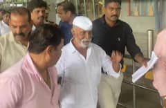 Arun Gawli News : 18 वर्षांनंतर अंडरवर्ल्ड डॉन ‘डॅडी’ अखेर तुरुंगातून बाहेर; अरुण गवळी किती दिवस असणार बाहेर?