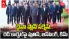 China Military Parade | చైనా మిలటరీ పరేడ్లో జిన్పింగ్తో పాటు పుతిన్, కిమ్ | ABP Desam
