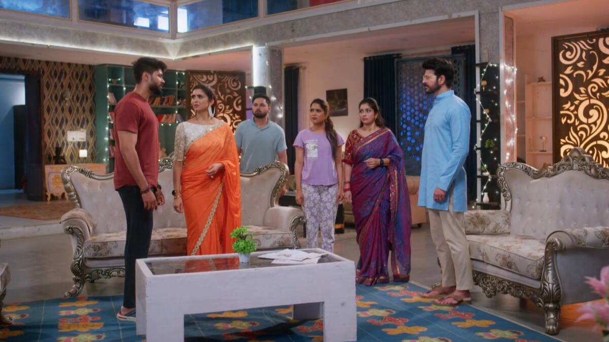 Chinni Serial Today September 3rd: చిన్ని సీరియల్: చిన్ని ఎవరో బాలరాజుకి తెలిసిపోయిందా? మహిలో ఆశలు రేపుతున్న లోహిత! వల్లి, దేవా ఏం చేస్తారు?