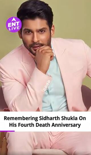 Sidharth Shukla Death Anniversary:  कॉलेज के दिनों से लेकर बिग बॉस 13 तक का सफ़र, छोड़ गए कई किस्से