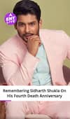 Sidharth Shukla Death Anniversary:  कॉलेज के दिनों से लेकर बिग बॉस 13 तक का सफ़र, छोड़ गए कई किस्से