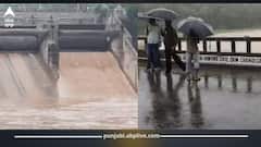 ਪੰਜਾਬੀਓ ਸਾਵਧਾਨ! ਚੰਡੀਗੜ੍ਹ 'ਚ ਹਾਲਾਤ ਵਿਗੜੇ, ਸੁਖਨਾ ਫਲੱਡ ਗੇਟ ਖੁੱਲ੍ਹੇ, ਸਕੂਲ ਬੰਦ, ਜਾਰੀ ਹੋ ਗਿਆ ਅਲਰਟ