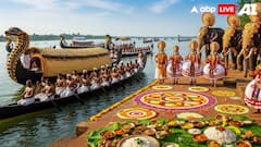 Onam 2025  — Know Significance, Traditions And Cultural Celebrations Of Kerala’s Biggest Festival