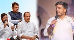 गेल्यावेळी लोकसभा डोळ्यासमोर ठेवून मराठा आंदोलकांच्या हातावर तुरी दिल्या; आताचा जीआर देखील फसवणुकीची पुनरावृत्ती? रोहित पवारांची सडकून टीका