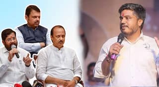 गेल्यावेळी लोकसभा डोळ्यासमोर ठेवून मराठा आंदोलकांच्या हातावर तुरी दिल्या; आताचा जीआर देखील फसवणुकीची पुनरावृत्ती? रोहित पवारांची सडकून टीका