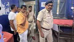 नवादा में नाबालिग का फंदे से लटका मिला शव, गांव के युवक पर हत्या का आरोप