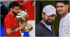 Virat Kohli vs Rohit Sharma: Who Tops Net Worth Chart?