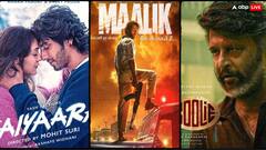 इस महीने ओटीटी पर होगा फुल धमाल, रिलीज हो रही ‘सैयारा’ से लेकर ‘कुली’ तक, फौरन नोट कर लें तारीख