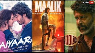 September OTT Release: इस महीने ओटीटी पर होगा फुल धमाल, रिलीज हो रही ‘सैयारा’ से लेकर ‘कुली’ तक, फौरन नोट कर लें तारीख