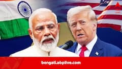 ভারতের জন্য শুল্ক কমাবেন? জবাব দিলেন ট্রাম্প, বললেন, ‘আমাদের ক্ষমতা আছে…’