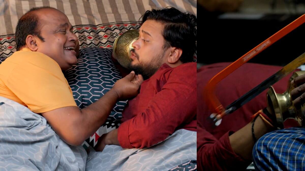 Illu Illalu Pillalu Serial Today September 3rd: ఇల్లు ఇల్లాలు పిల్లలు: ధీరజ్ కోసం నడిరోడ్డు మీద అన్నని కొట్టిన ప్రేమ! ఓ టెన్షన్‌ నుంచి వల్లీ ఫ్రీ!