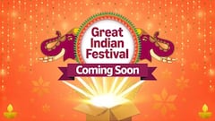 Amazon's Great Indian Festival: Top Early Deals On OnePlus, Boat, Acer, & More; Upto 80% Off